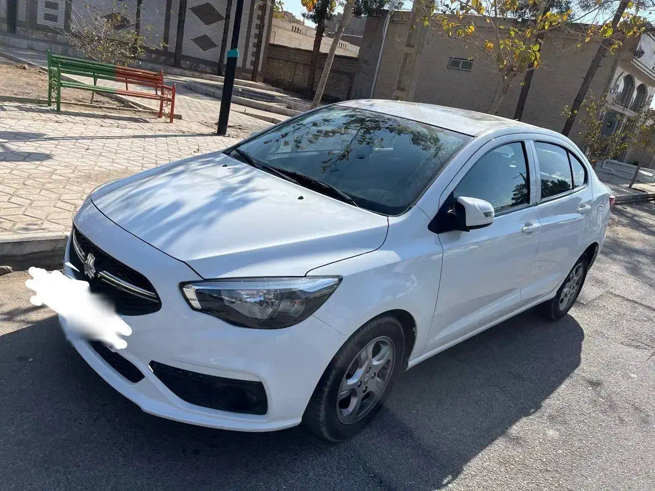 شاهین G مدل ۱۴۰۰|خودرو سواری و وانت|گناباد, |دیوار