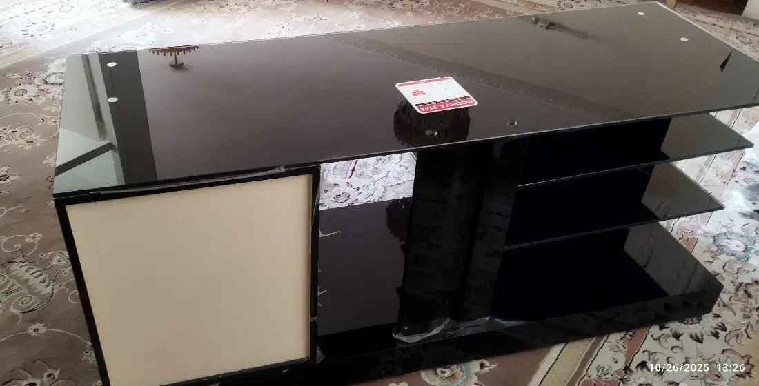 میز تلویزیون|میز تلویزیون|تهران, جنت‌آباد مرکزی|دیوار