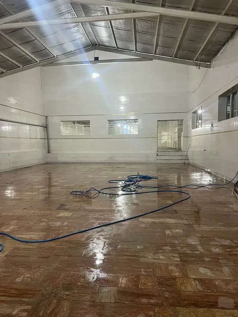 رهن و اجاره یک واحد صنعتی و بهداشتی|اجارهٔ دفتر صنعتی، کشاورزی، تجاری|تبریز, |دیوار