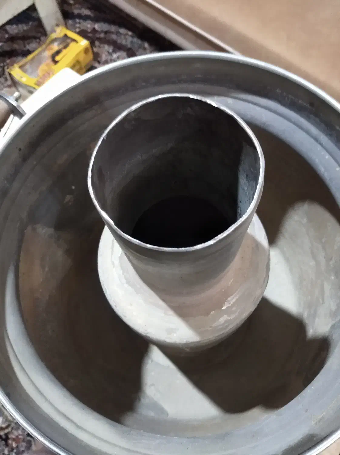 سماور گازی 20 لیتری|سماور، چایساز، قهوهساز|تبریز, |دیوار