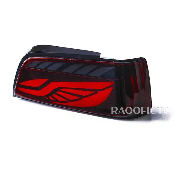 چراغ اسپرت عقب پژوپارس|قطعات یدکی و لوازم جانبی|شاهین‌شهر, کوی مهدیه|دیوار