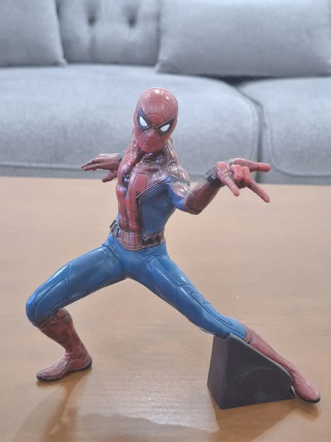 فیگور اسپایدرمن HOMECOMING|کلکسیون و سرگرمی|تهران, باشگاه نفت|دیوار