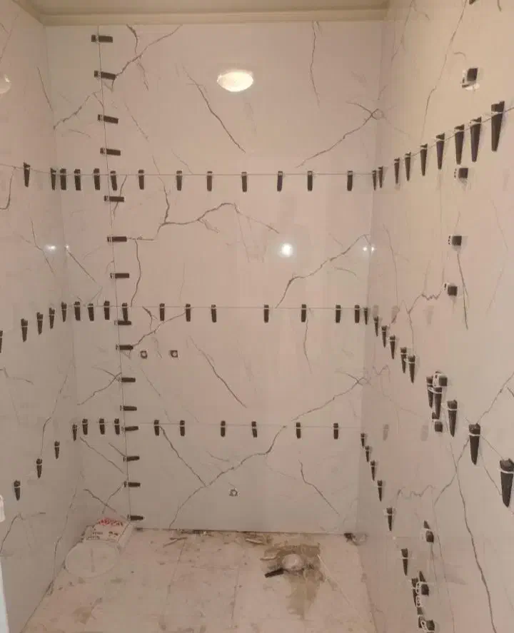 سرامیک کاری. کاشی کار .سنگ کار.خورده کاری،|خدمات پیشه و مهارت|تهران, ستارخان|دیوار