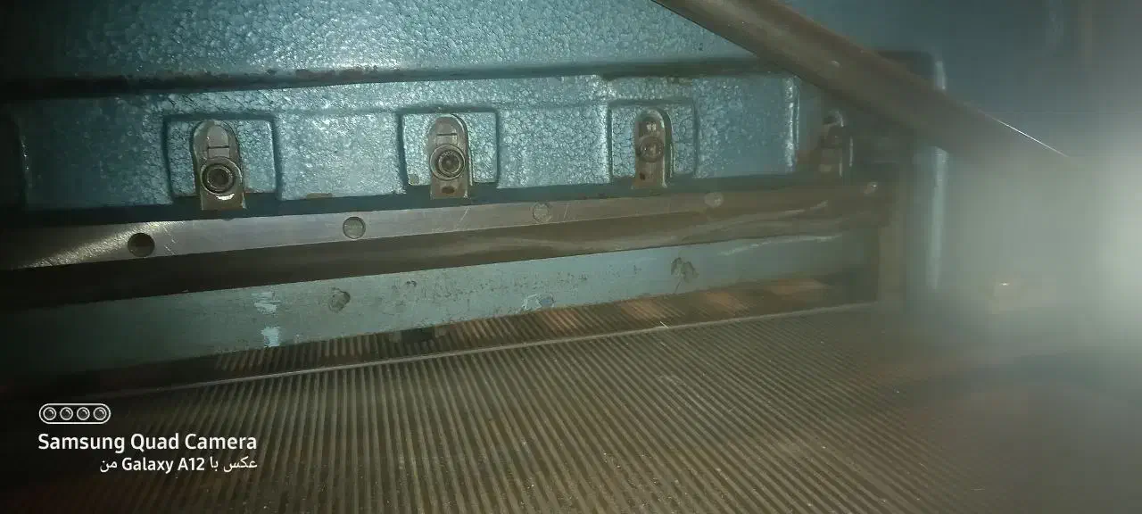 گیوتین کاغذ تحریر|لوازم التحریر|فردیس, نگارستان|دیوار