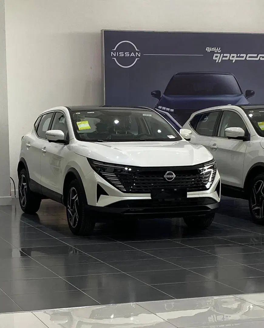 نیسان قشقای آنر|خودرو سواری و وانت|ساری, |دیوار