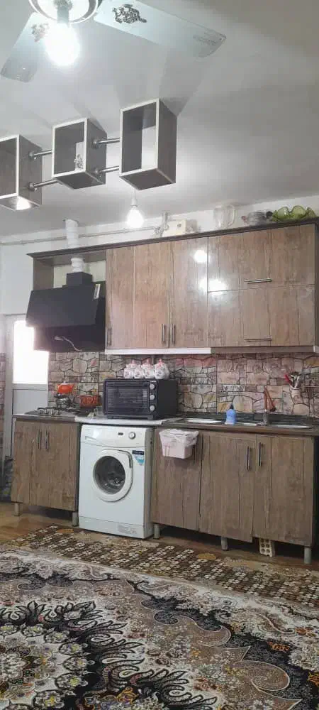 فروش و اجاره .منزل شیک و تمیز|اجارهٔ آپارتمان|رشت, عینک|دیوار