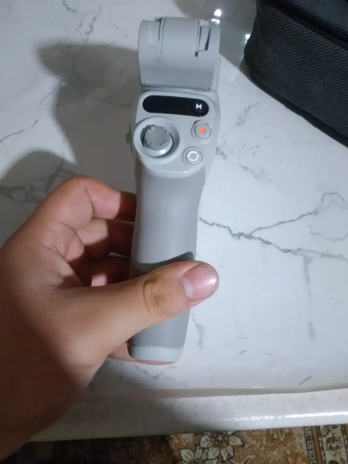 گیمبال موبایل|دوربین عکاسی و فیلم‌برداری|تهران, شهرک ابوذر|دیوار