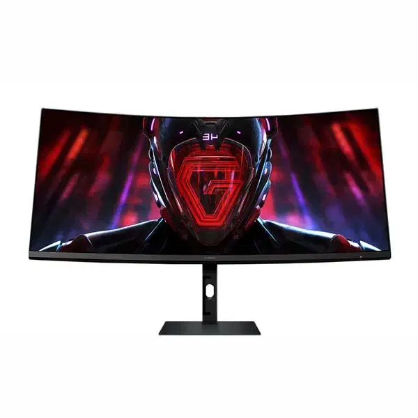 مانیتور G34WQI|قطعات و لوازم جانبی رایانه|شیراز, عفیفآباد|دیوار