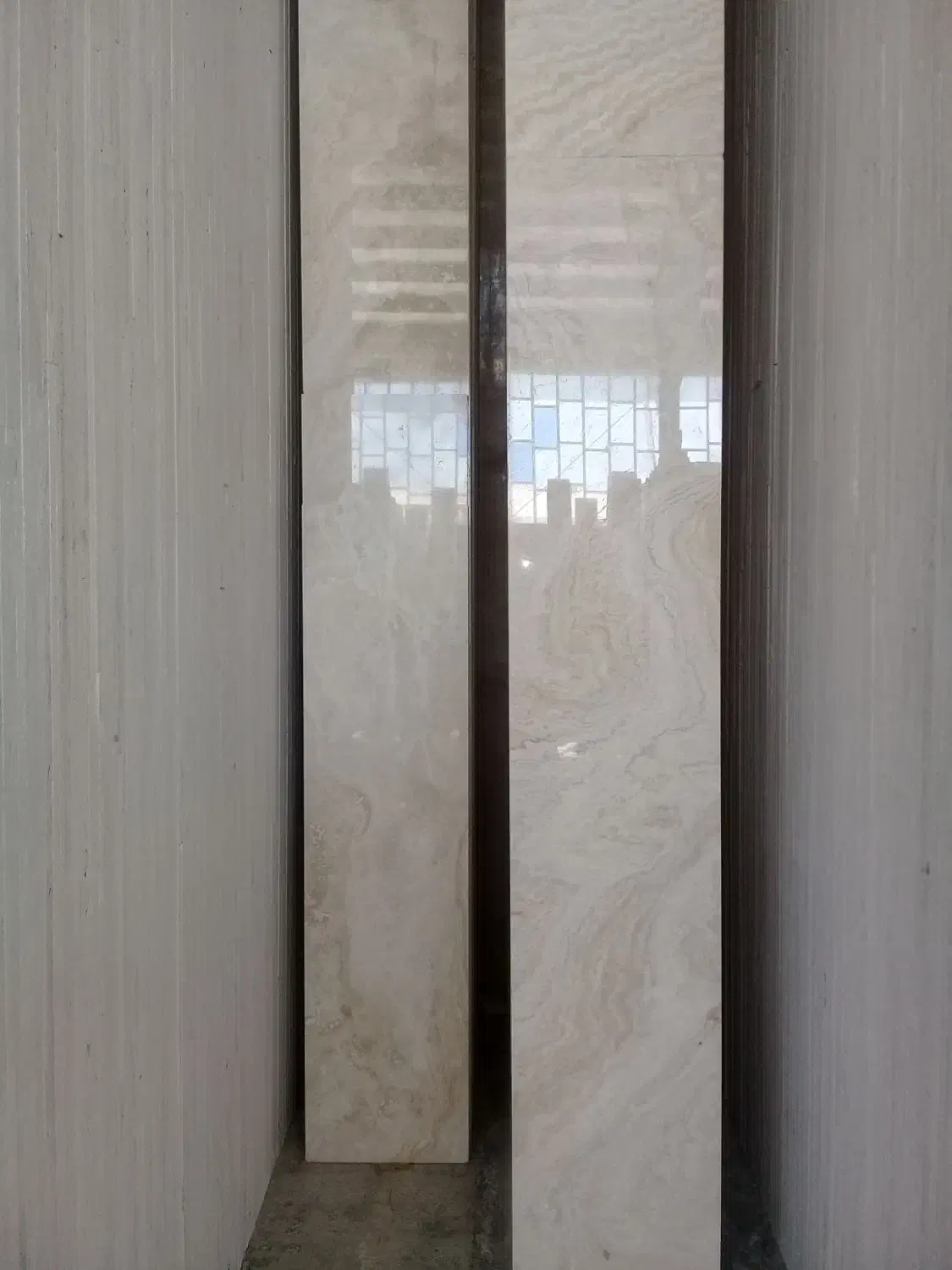 از تولید به مصرف از کارخانه|مصالح و تجهیزات ساختمان|لار, |دیوار