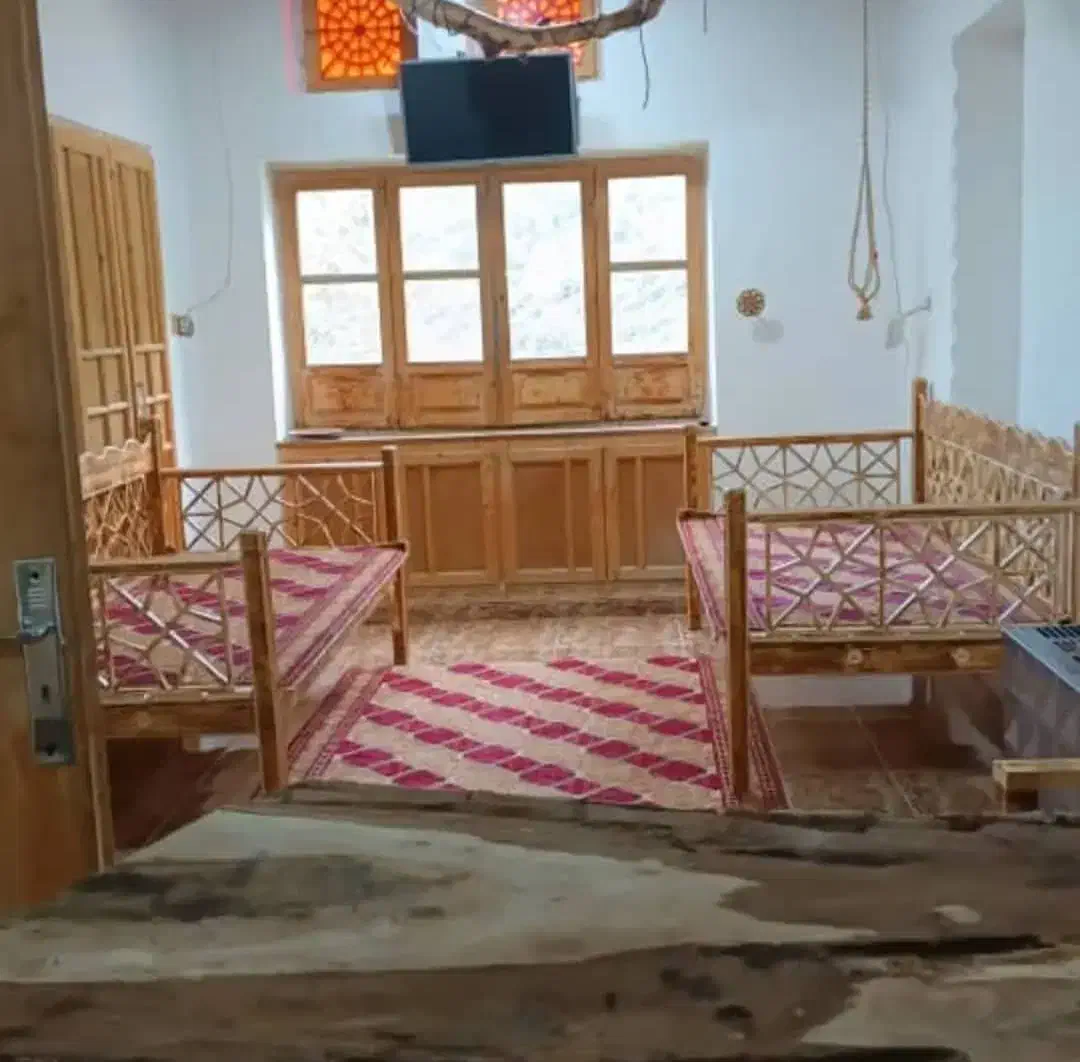 سوئیت چوبی در ماسوله|اجارهٔ کوتاه‌مدت آپارتمان و سوئیت|ماسوله, |دیوار