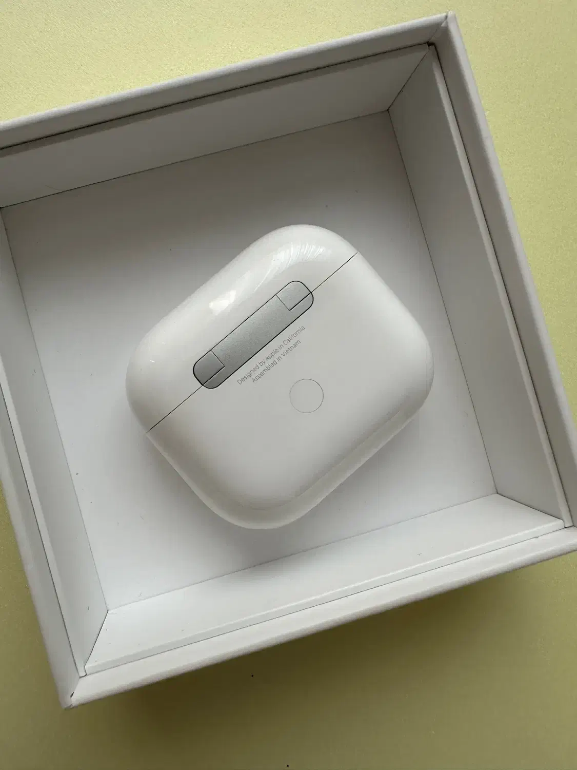 کیس ایرپاد سه کاملا نو و تمیز|لوازم جانبی موبایل و تبلت|تهران, مهران (سیدخندان)|دیوار