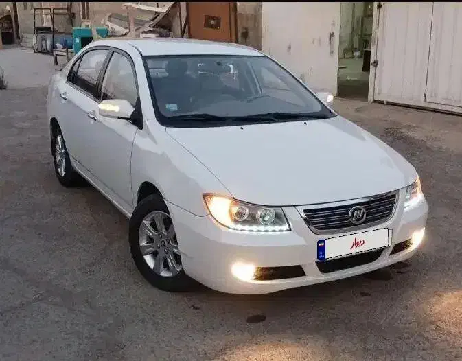 لیفان 620 مدل 91|خودرو سواری و وانت|شهریار, اصیل آباد|دیوار