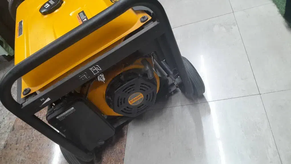 موتور برق|ماشین‌آلات صنعتی|تاکستان, |دیوار