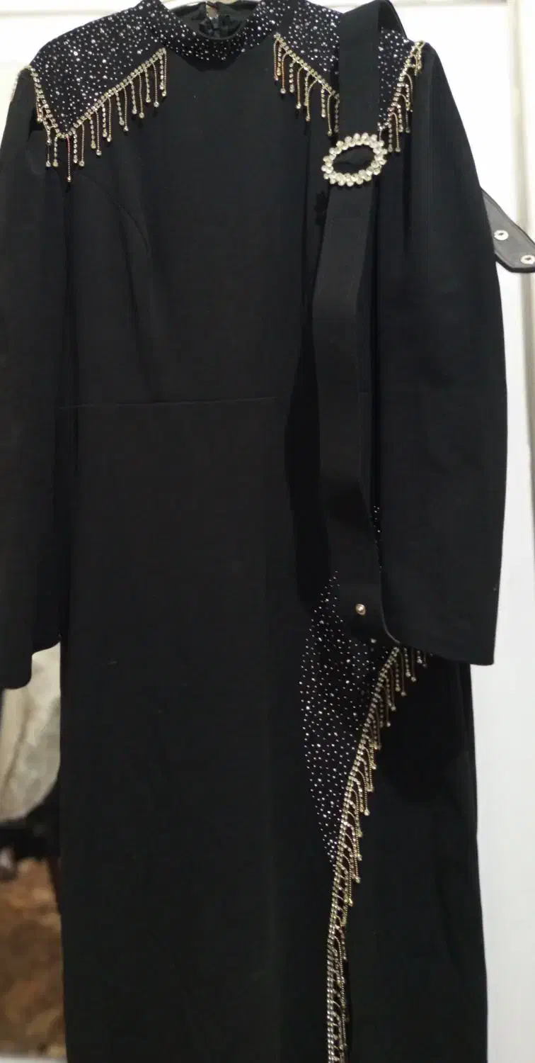 لباس مجلسی|لباس|پارس‌آباد, |دیوار