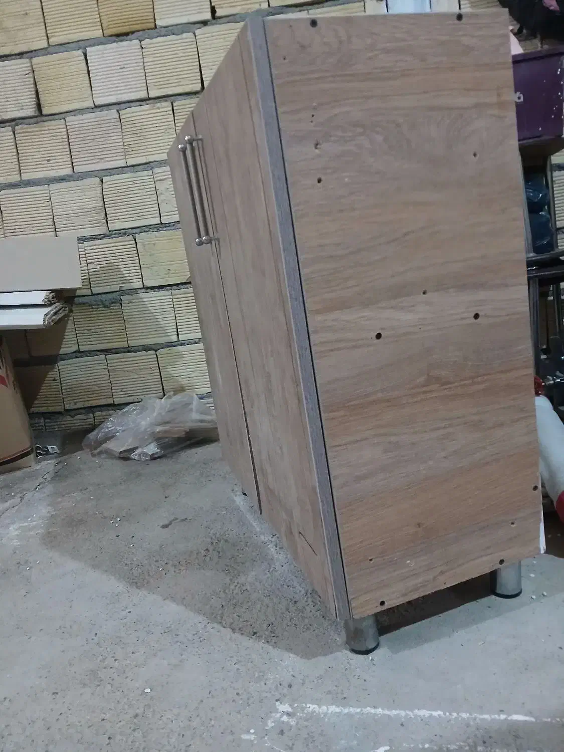 کابینت|جاکفشی، کمد، دراور|کرمانشاه, |دیوار