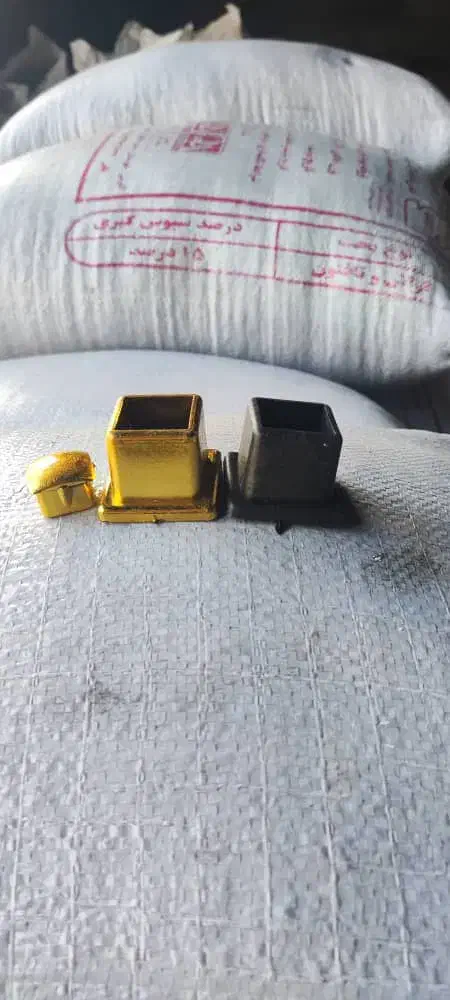 فلنچ،درپوش،پایه،چرخ،رگال پروفیل بست|عمدهفروشی|تهران, ائمه اطهار|دیوار