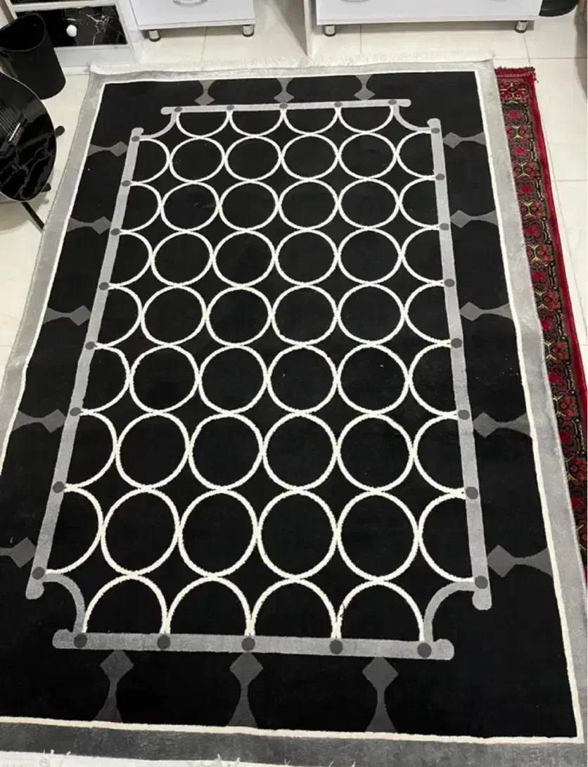 فرش|فرش|کرمانشاه, |دیوار