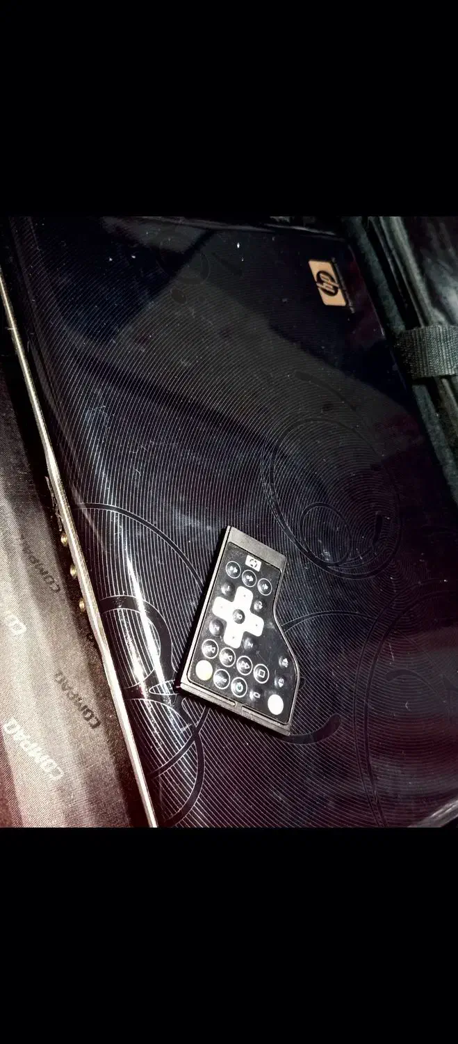 لب تاب Hp compact|رایانه همراه|تهران, بریانک|دیوار