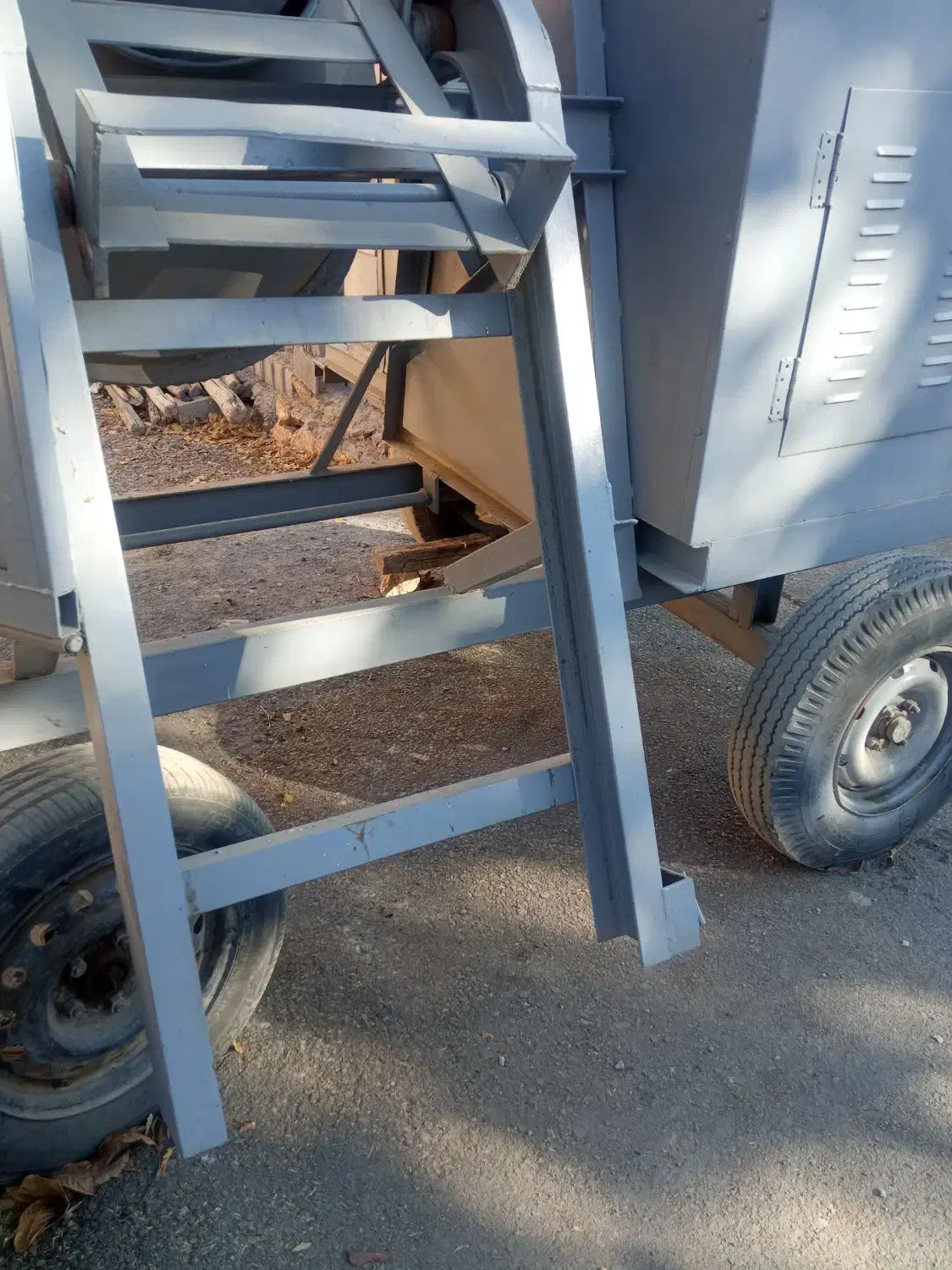 اسکلت خلاطه|ابزارآلات|شهرکرد, |دیوار