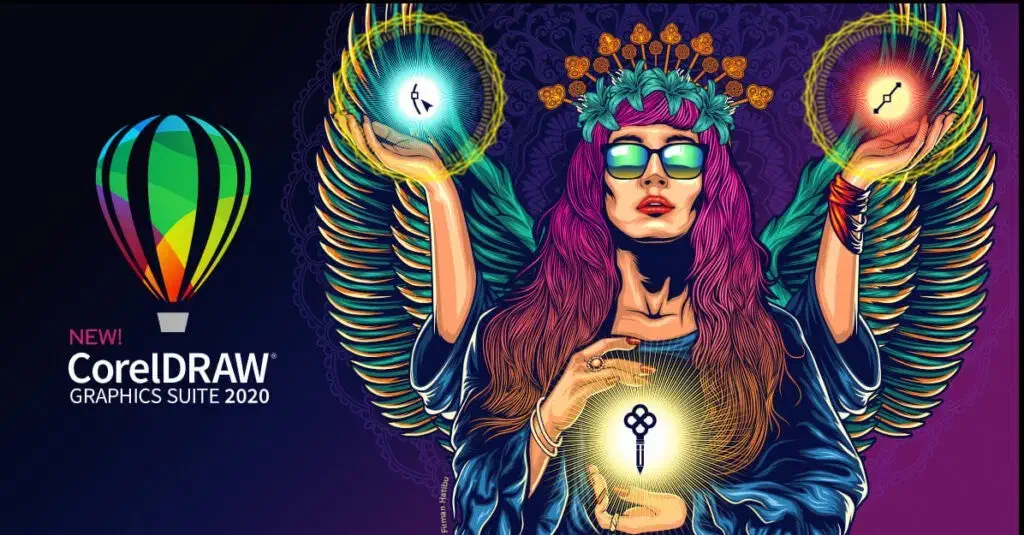 کورل کار هستم|خدمات رایانه‌ای و موبایل|تنکابن, |دیوار