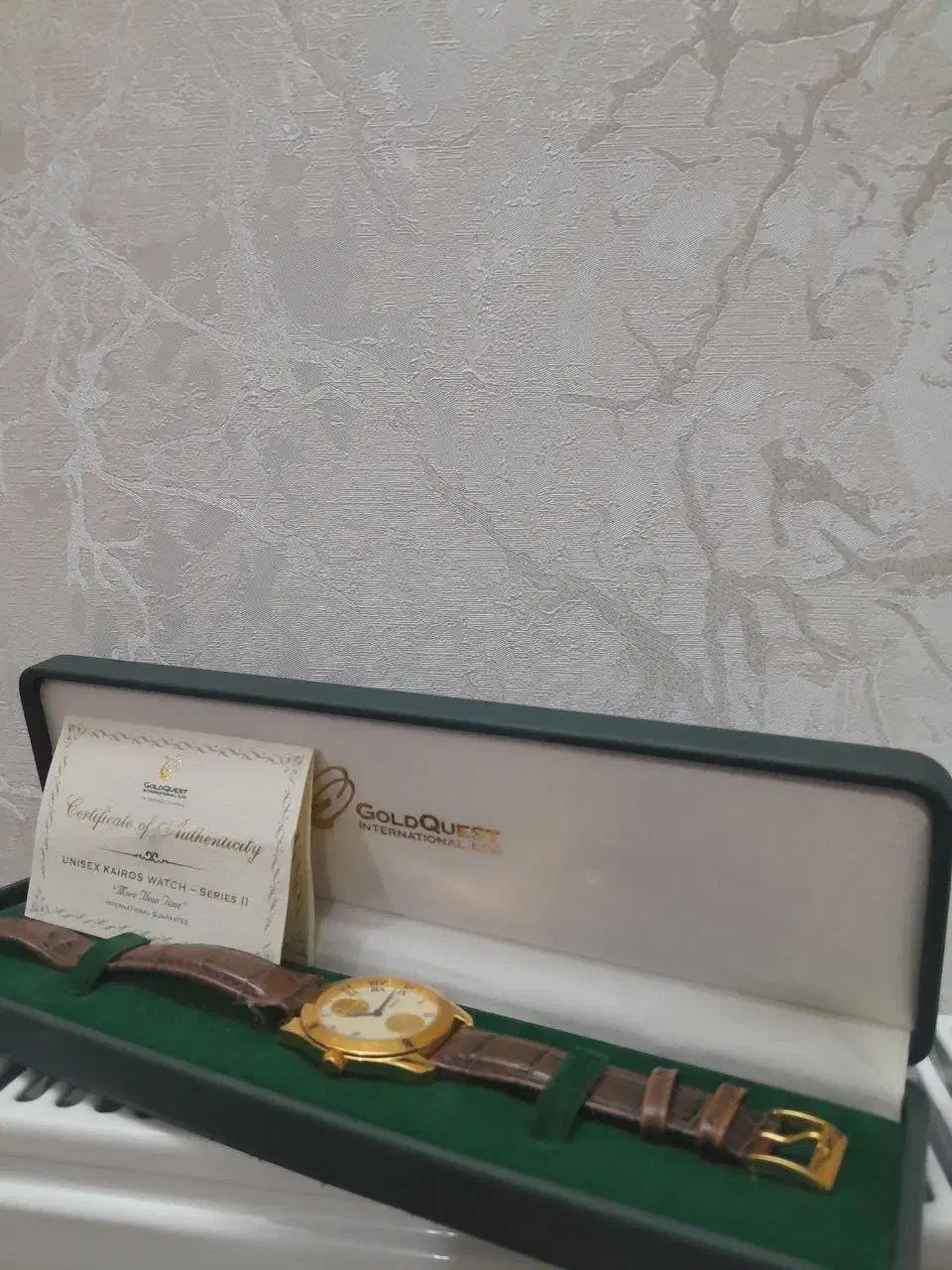 ساعت|ساعت|هشتگرد, شهرک کوثر|دیوار