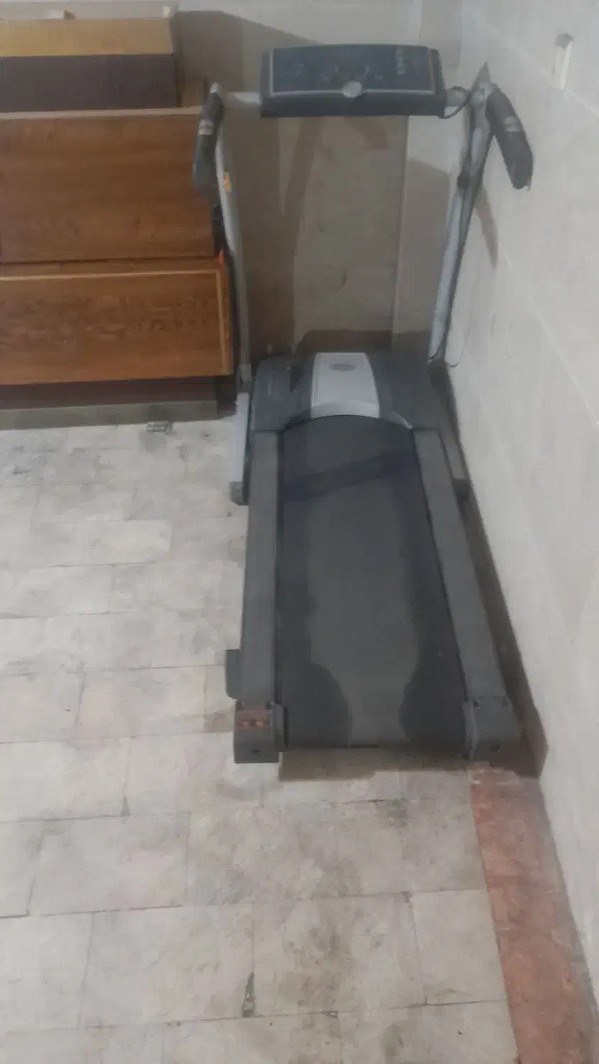 تردمیل خانگی  مدل STRENGTH MASTER تایوانی|تجهیزات ورزشی|تهران, مهران (سیدخندان)|دیوار
