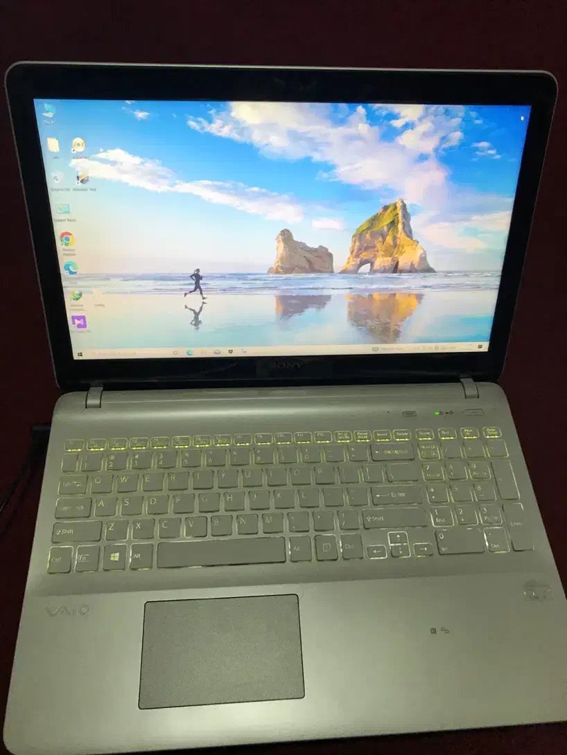 لپ تاپ سونی|رایانه همراه|قزوین, |دیوار