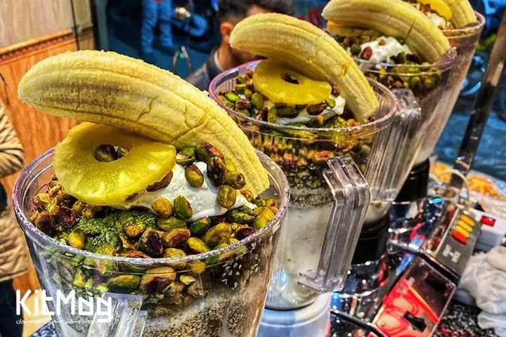 استخدام نیرو در آبمیوه بستنی|استخدام خدمات فروشگاه و رستوران|تهران, بنیهاشم|دیوار