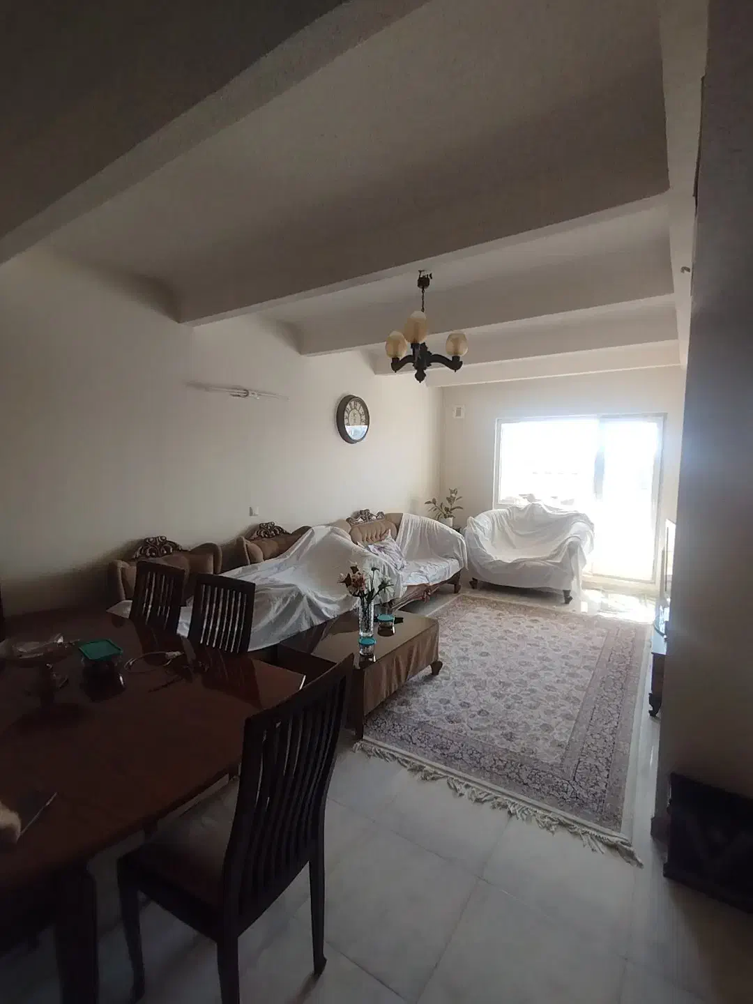 رهن و کرایه شهرک پیام|اجارهٔ آپارتمان|محمدشهر, شهرک پیام (مهرالبرز)|دیوار