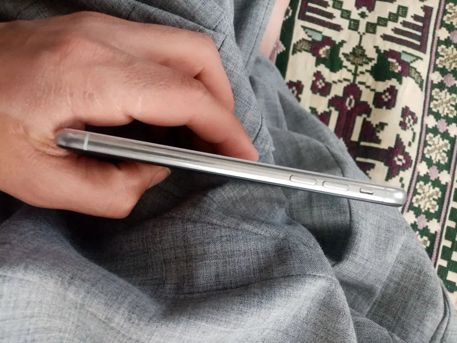 ایفون x|موبایل|نقده, |دیوار