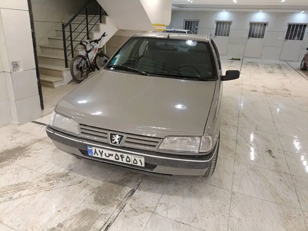 اردی 84 کم کار|خودرو سواری و وانت|بانه, |دیوار