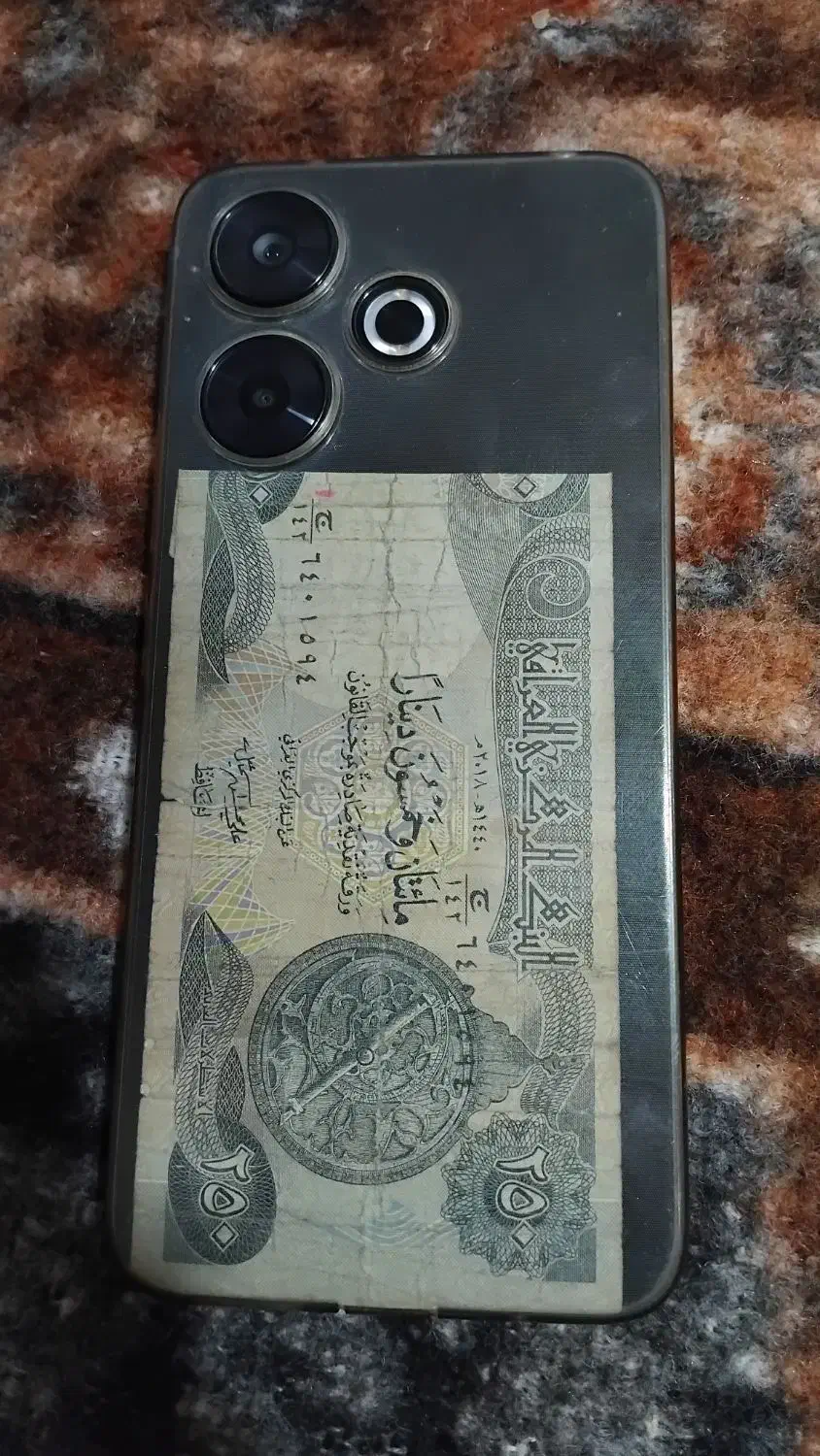 گوشیRedmi13|موبایل|تبریز, |دیوار