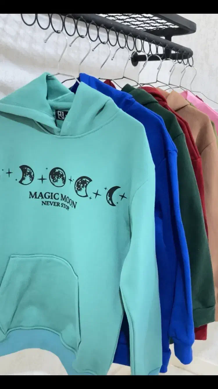 هودی و دورس|لباس|اهواز, بهارستان|دیوار