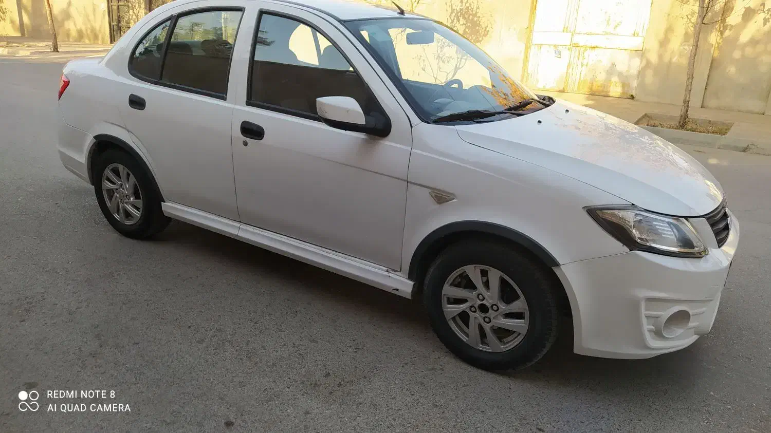 ساینا 96|خودرو سواری و وانت|مشهد, کوشک مهدی|دیوار