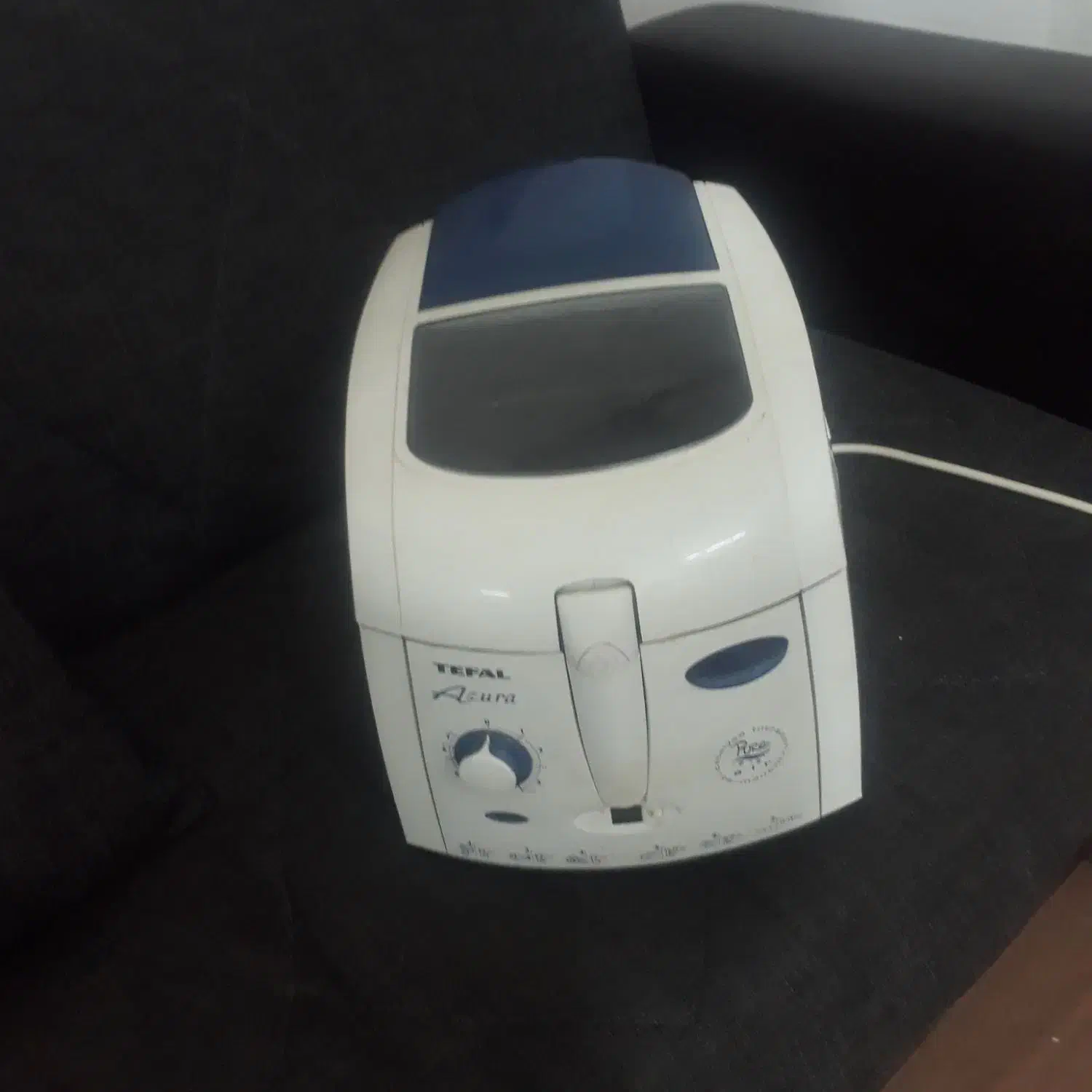 سرخکن تفال|اجاق گاز و لوازم برقی پخت‌وپز|اهواز, پردیس دو|دیوار