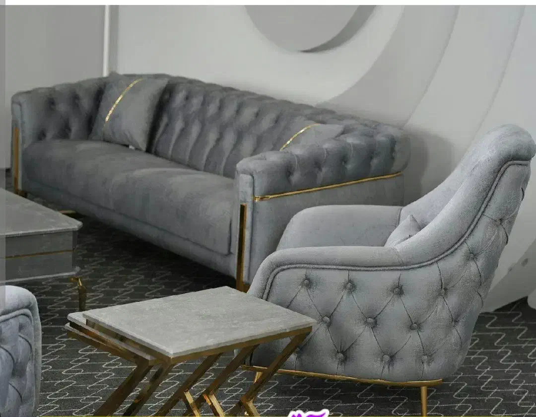 جلو مبلی و مبل راحتی|مبلمان خانگی و میز عسلی|مرند, |دیوار