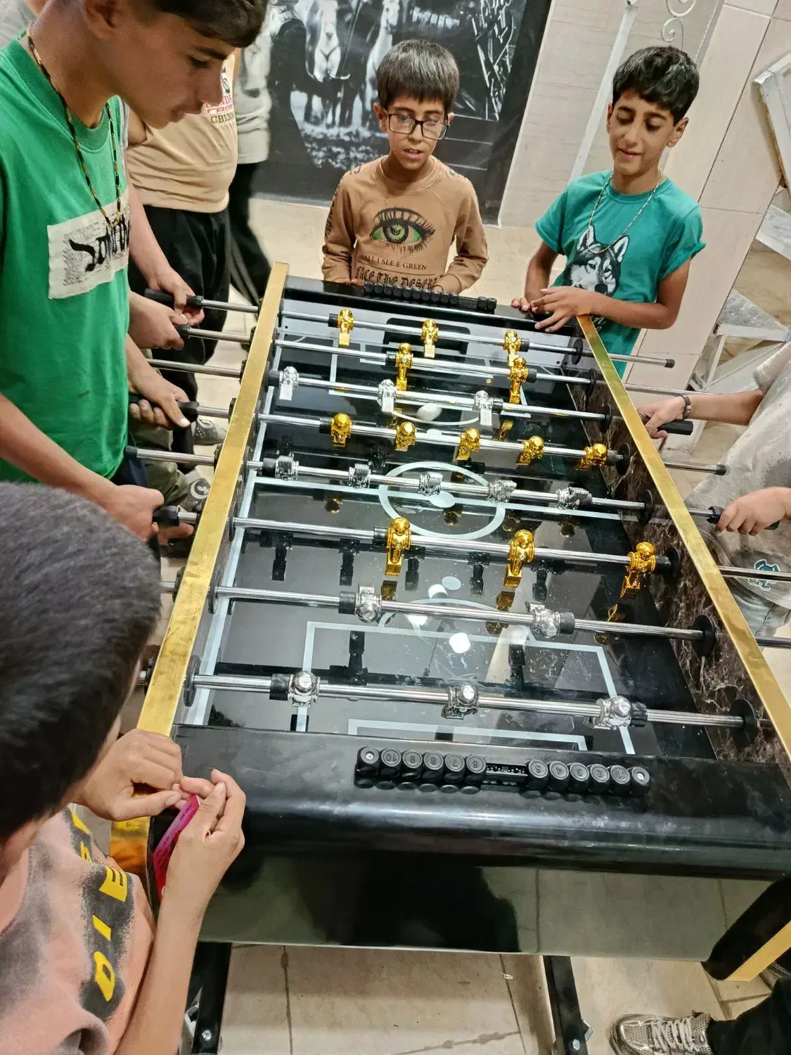 لوازم کامل گیم نت|کنسول، بازی ویدئویی و آنلاین|اراک, |دیوار