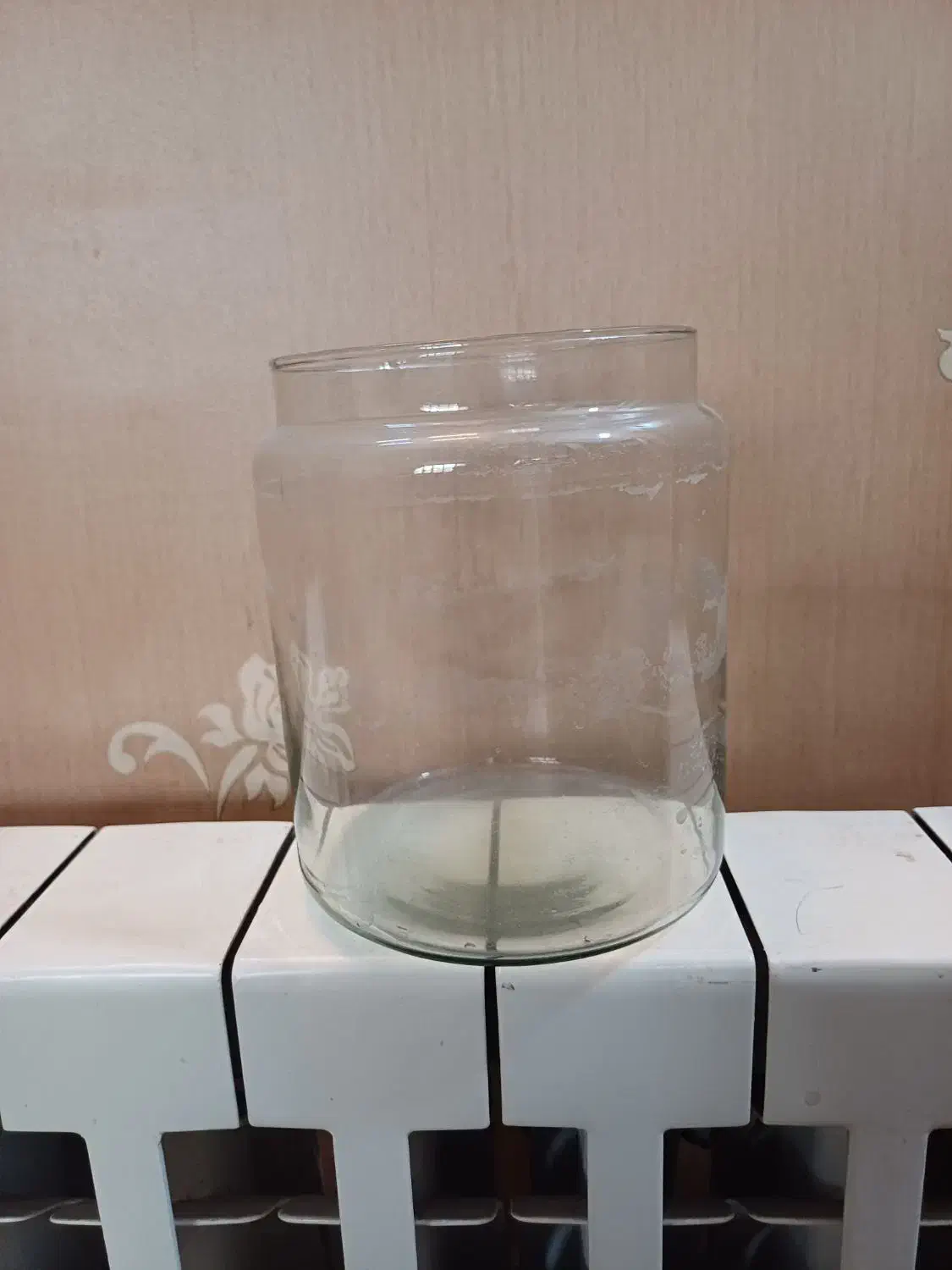 شیشه یا تنگ|ماهی|مشهد, آبکوه|دیوار