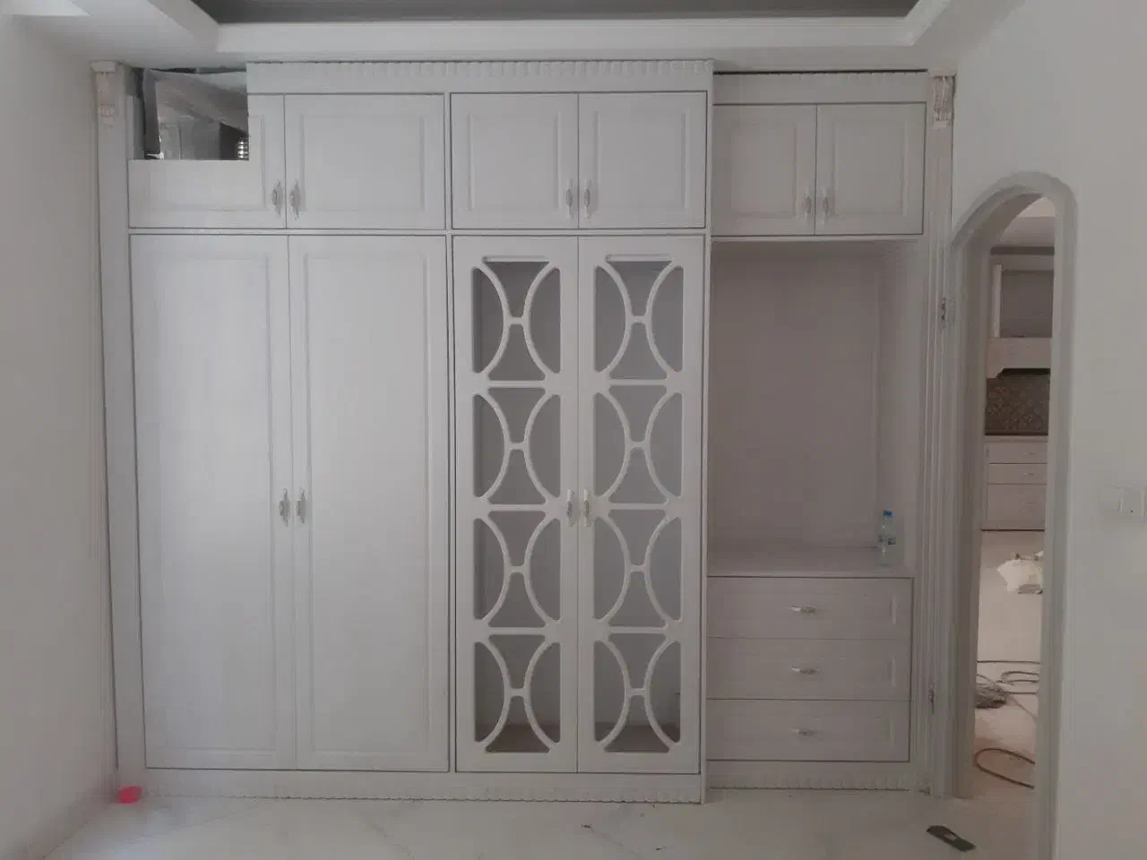 دکوراسیون داخلی  چکی و بدون بهره|خدمات پیشه و مهارت|مشهد, تلگرد|دیوار