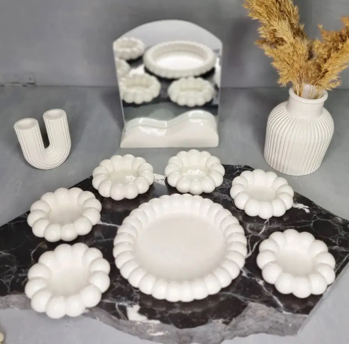 هفت سین|صنایع دستی و سایر لوازم تزئینی|قم, انسجام|دیوار