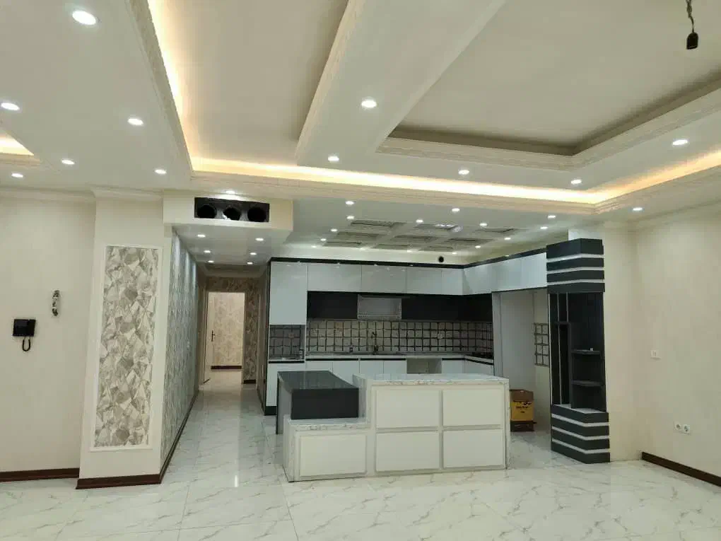 فروش آپارتمان تک واحدی ،قابل تهاتر|فروش آپارتمان|نسیم‌شهر, |دیوار