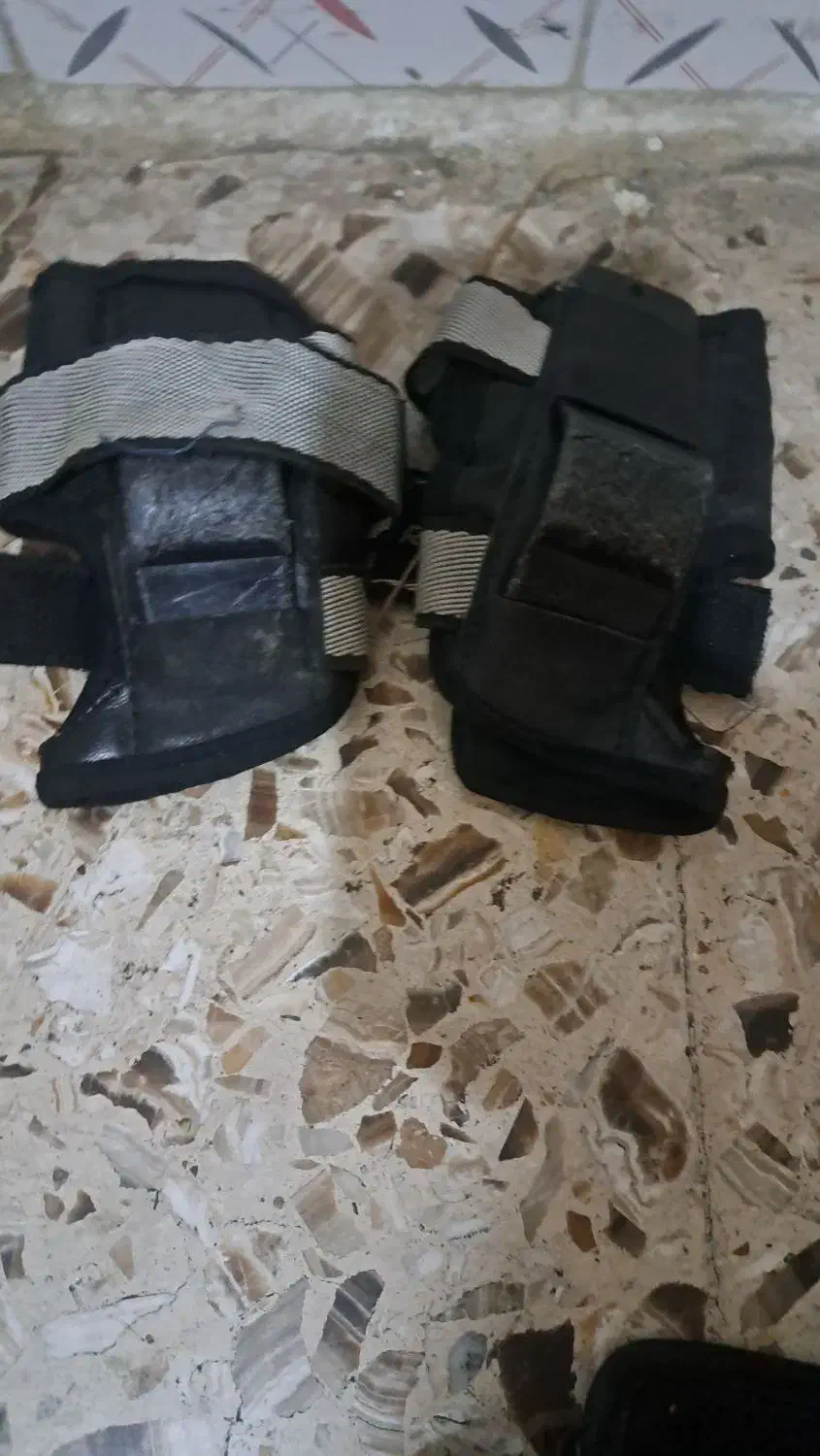 کفش اسکیت|دوچرخه، اسکیت، اسکوتر|تهران, زعفرانیه|دیوار