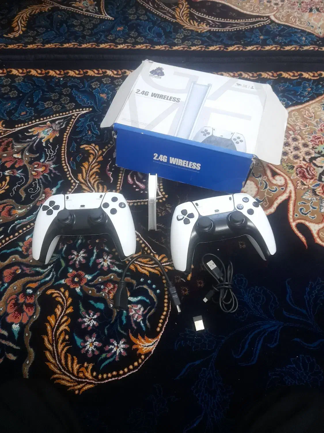 گیم استیک|کنسول، بازی ویدئویی و آنلاین|محمدشهر, محمدشهر|دیوار