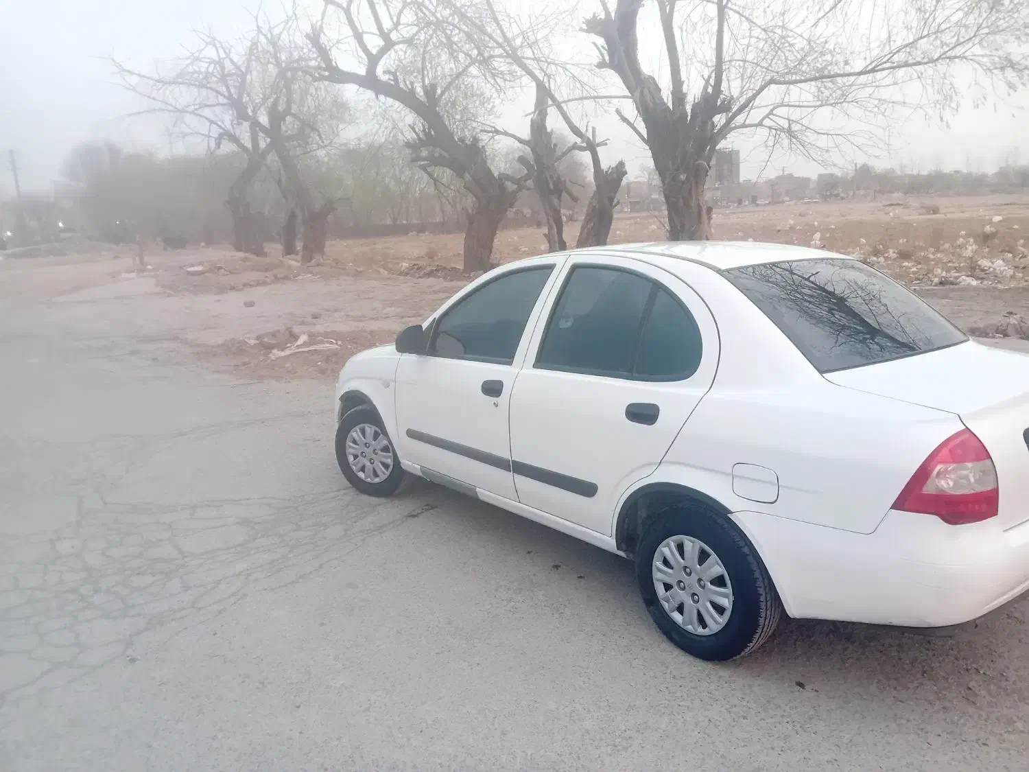 تیبا۹۴|خودرو سواری و وانت|تهران, شهرک طالقانی|دیوار