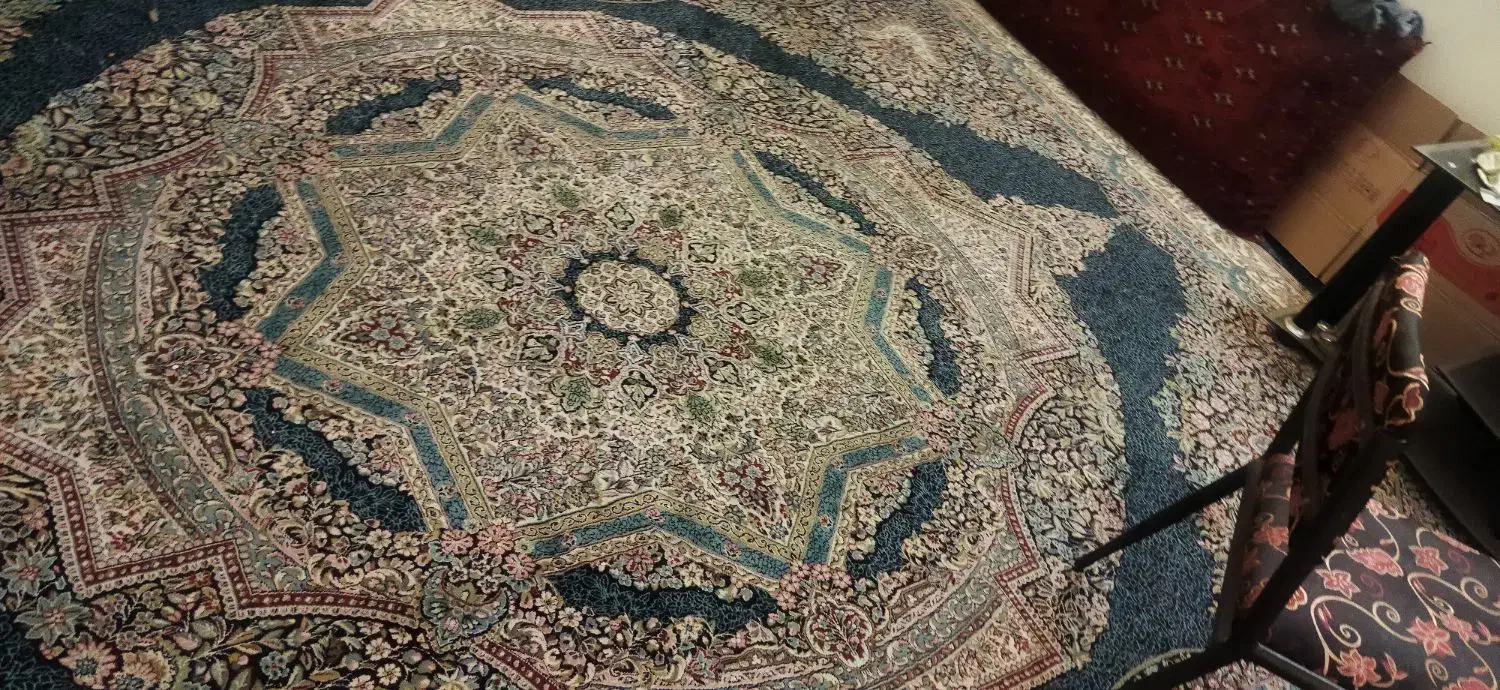 فرش ماشینی|فرش|تهران, آشتیانی|دیوار