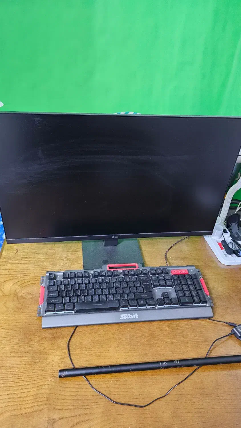 سیستم کامپیوتر pc درحد|رایانه رومیزی|رستمکلا, |دیوار