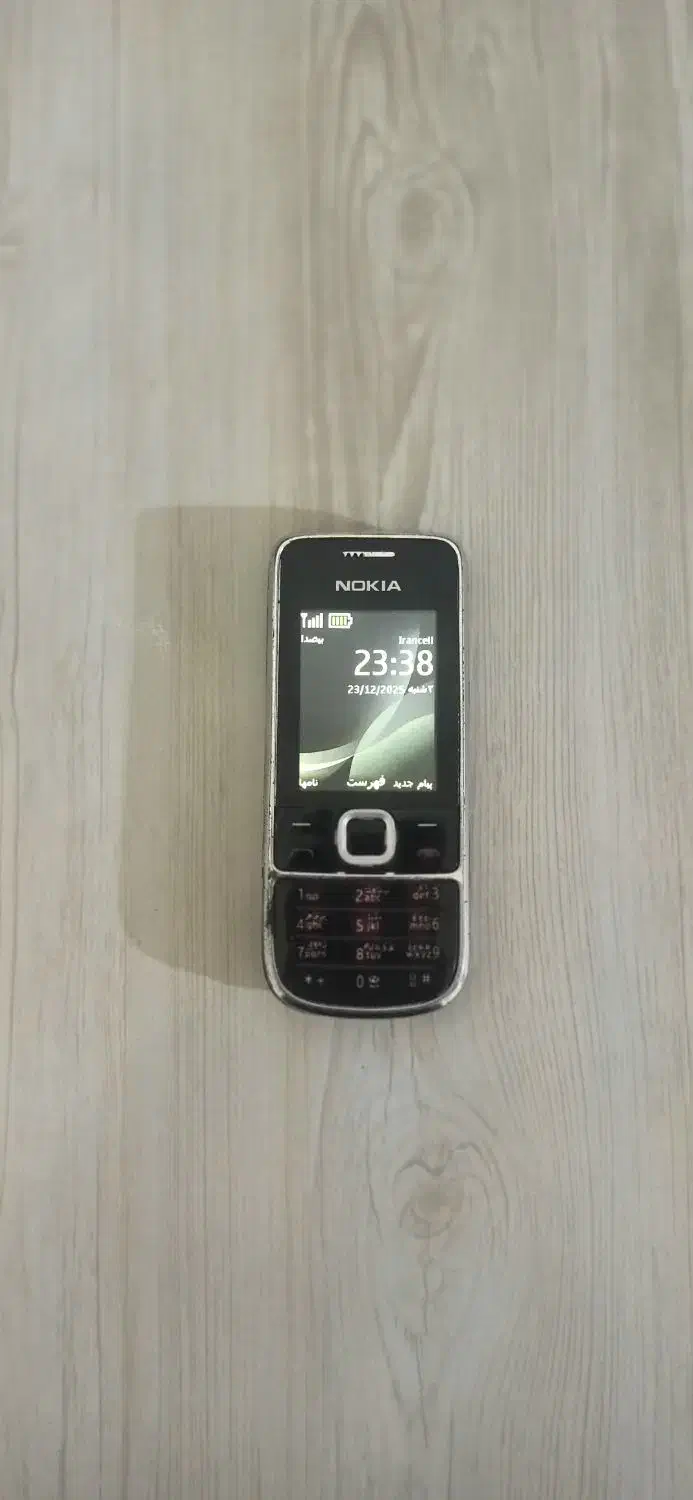 Nokia2700 Classic|موبایل|اسلام‌‌آباد غرب, |دیوار