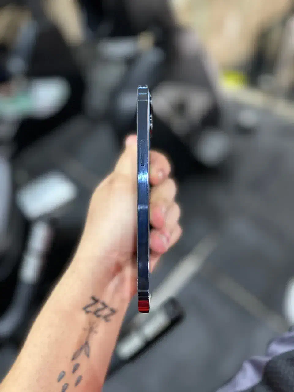 12 Pro Max 128|موبایل|ارومیه, |دیوار