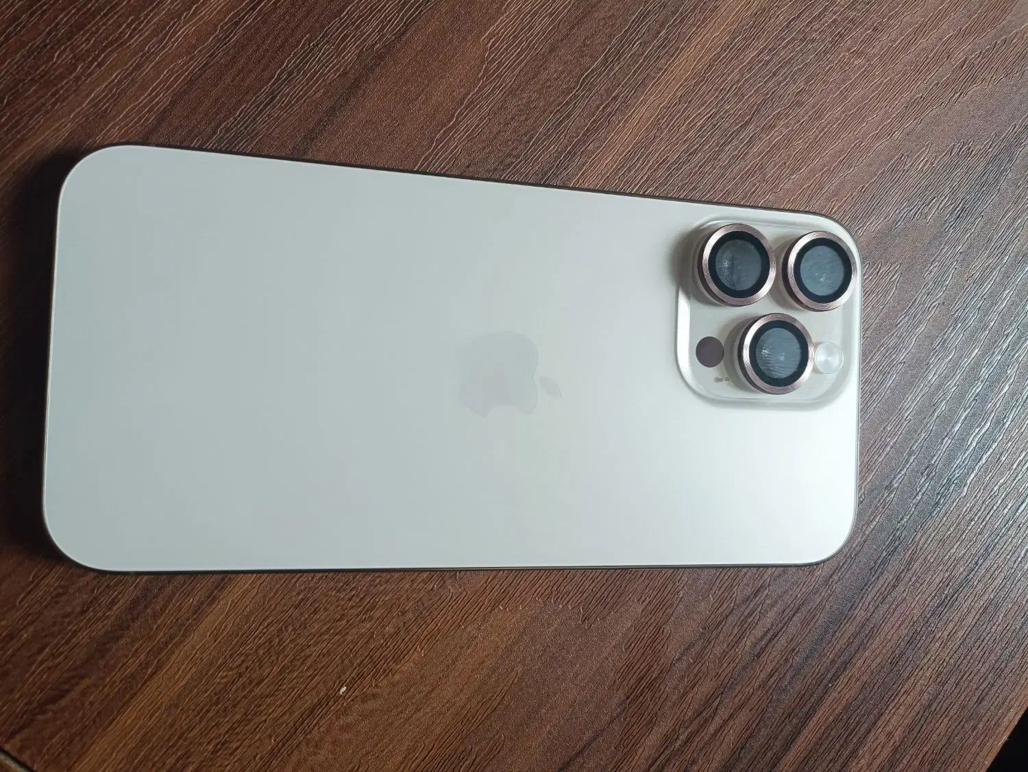 آیفون 16 پرومکس دیزرت|موبایل|اردبیل, |دیوار