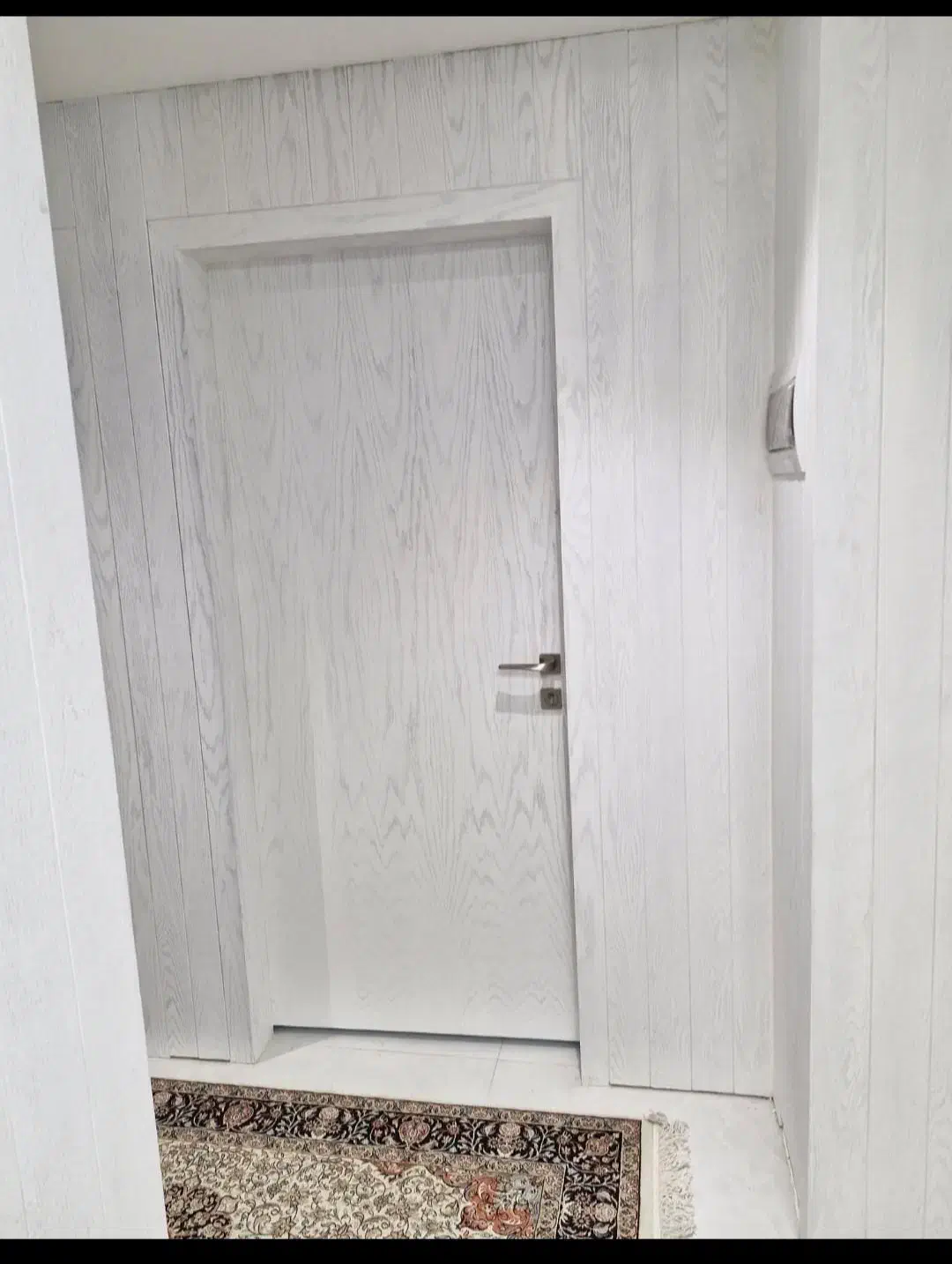 فروش درب ضدسرقت و داخلی مستقیم از کارگاه|مصالح و تجهیزات ساختمان|اصفهان, برازنده|دیوار